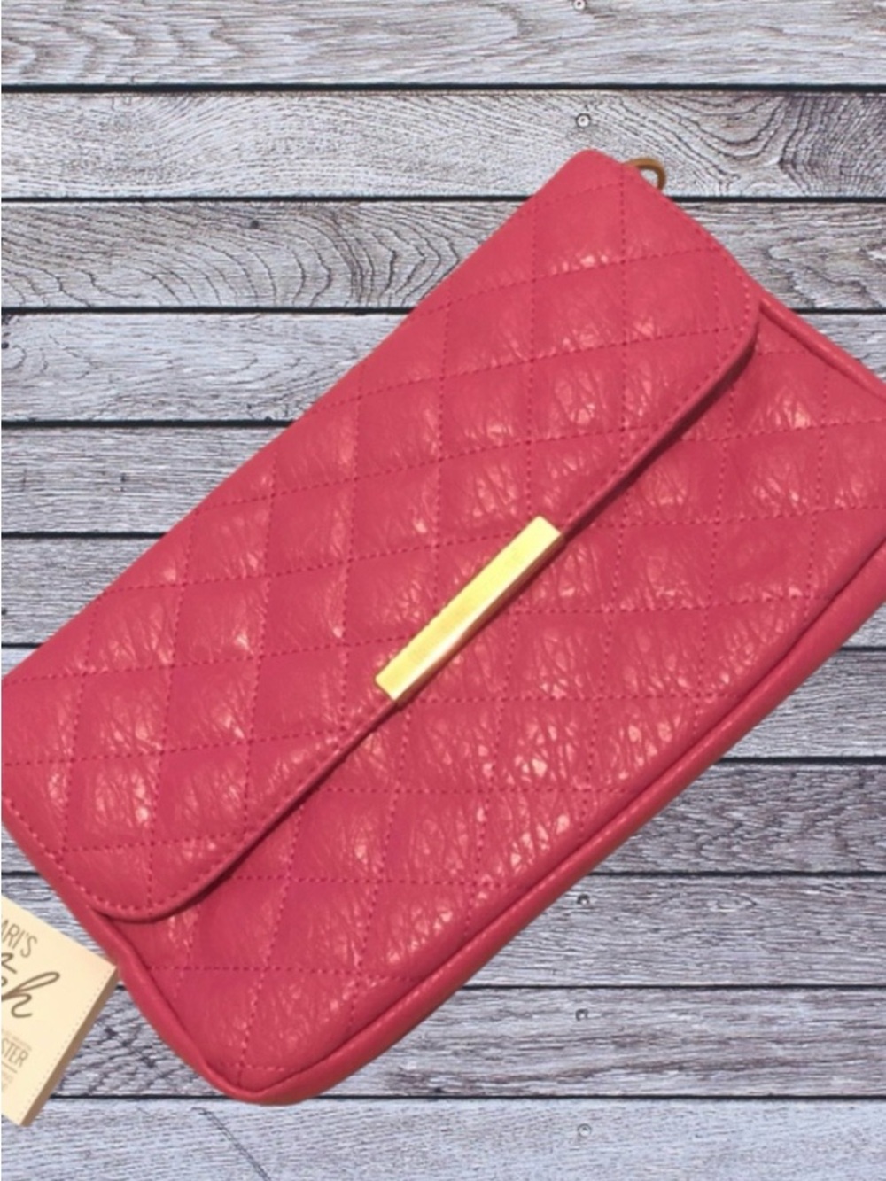 NEW Kari’s Clutch concealed carry clutch / purse